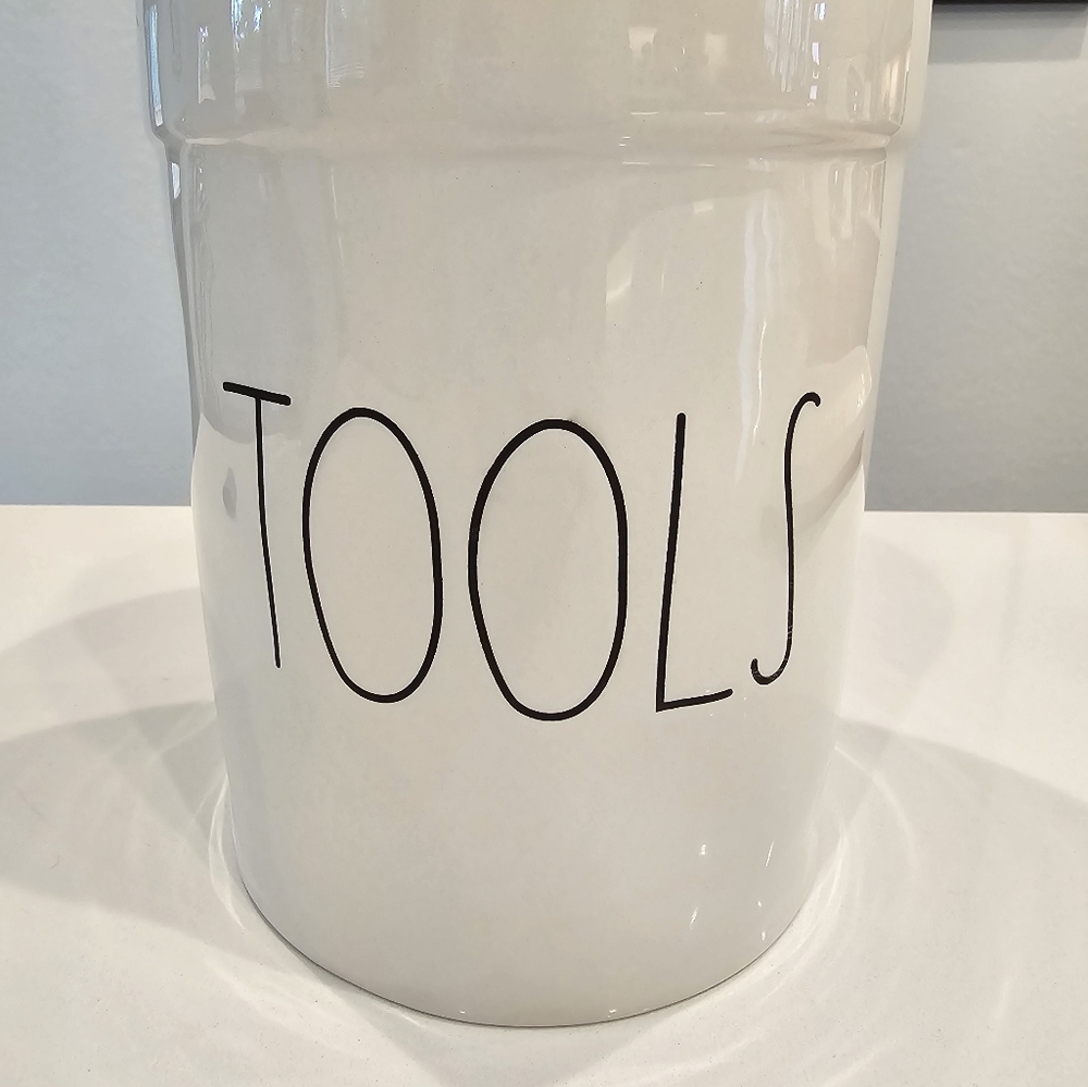 RAE DUNN Tool Caddy